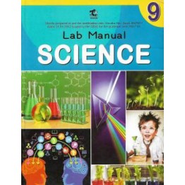 Tarun Lab Manual Science - 9